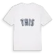 This college t-shirt