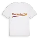 Thonne-le-Thil baseball t-shirt