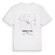 Thonne-le-Thil karta t-shirt