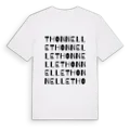 Thonnelle ordlek t-shirt