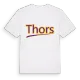 Thors baseball t-shirt
