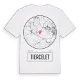 Tiercelet t-shirt