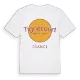 Tignécourt cirkel t-shirt
