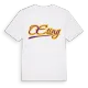 Œting baseball t-shirt