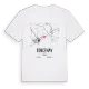 Torcenay karta t-shirt