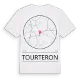 Tourteron t-shirt