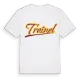 Traînel baseball t-shirt