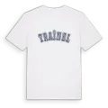 Traînel college t-shirt