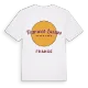 Tramont-Lassus cirkel t-shirt
