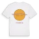 Tranqueville-Graux cirkel t-shirt