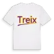 Treix baseball t-shirt