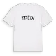 Treix böjd t-shirt