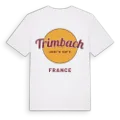 Trimbach cirkel t-shirt