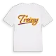 Troissy baseball t-shirt