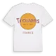 Trouans cirkel t-shirt
