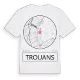 Trouans t-shirt