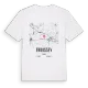 Troussey karta t-shirt