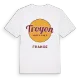 Troyon cirkel t-shirt