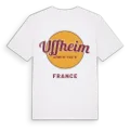 Uffheim cirkel t-shirt