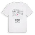Œuilly karta t-shirt