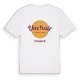 Unchair cirkel t-shirt