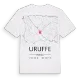 Uruffe karta t-shirt