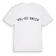 Val-de-Bride böjd t-shirt