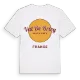 Val de Briey cirkel t-shirt