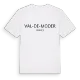 Val-de-Moder i Sverige t-shirt