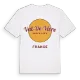Val-de-Vière cirkel t-shirt