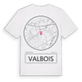 Valbois t-shirt