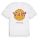 Valff cirkel t-shirt