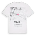Valff karta t-shirt