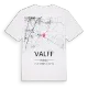 Valff karta t-shirt