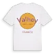 Valhey cirkel t-shirt