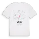 Valhey karta t-shirt