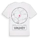 Valhey t-shirt