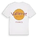 Valleret cirkel t-shirt