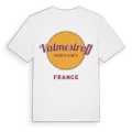 Valmestroff cirkel t-shirt