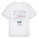 Valmy karta t-shirt