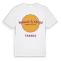 Vanault-le-Châtel cirkel t-shirt