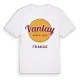 Vanlay cirkel t-shirt