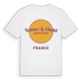 Vannes-le-Châtel cirkel t-shirt