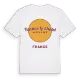 Vannes-le-Châtel cirkel t-shirt
