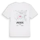Varsberg karta t-shirt
