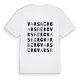 Varsberg ordlek t-shirt