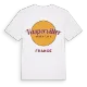 Vasperviller cirkel t-shirt