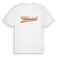 Vathiménil baseball t-shirt