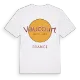 Vaucourt cirkel t-shirt
