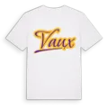 Vaux baseball t-shirt
